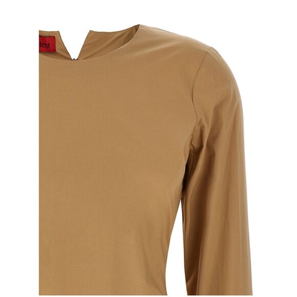 Thelatest Women 'Terry' T-Shirt